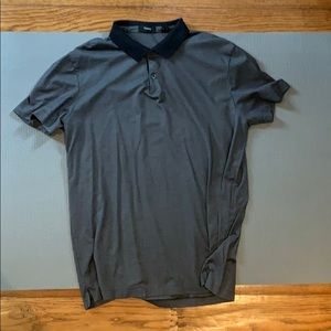 Theory polo